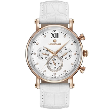 ساعت مچی هانوا 16-6073.09.001